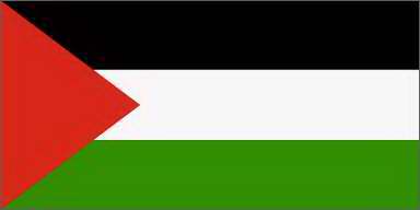 Palestinian State (proposed)